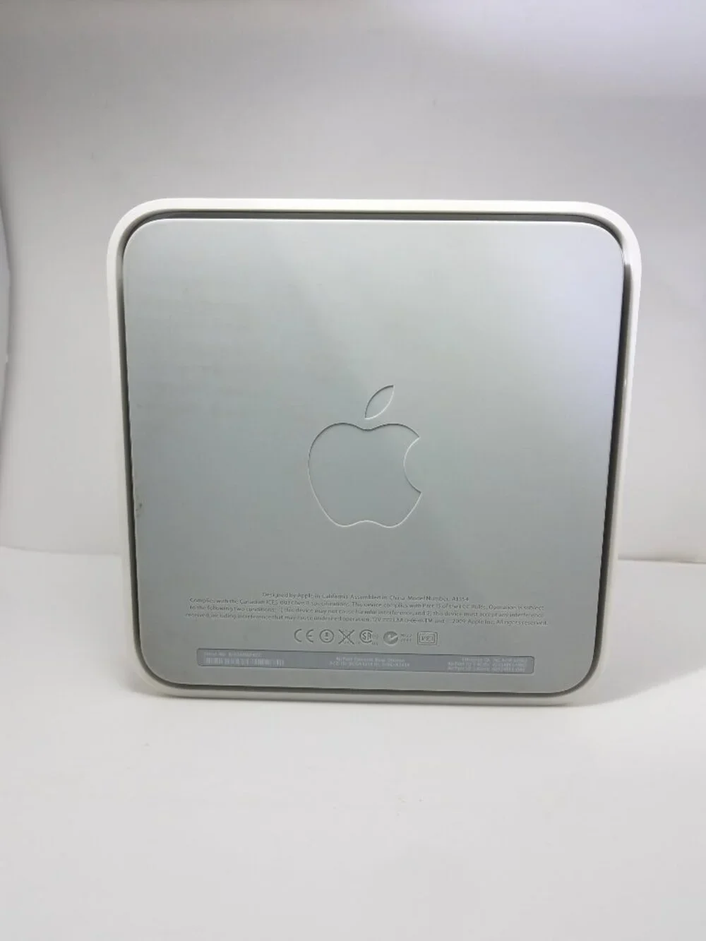 AirPort Extreme 802.11n (4th Generation) used